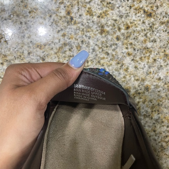 Daisy Fuentes Loafers - Picture 10 of 10